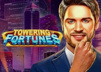 Towering Fortunes слот Pragmatic